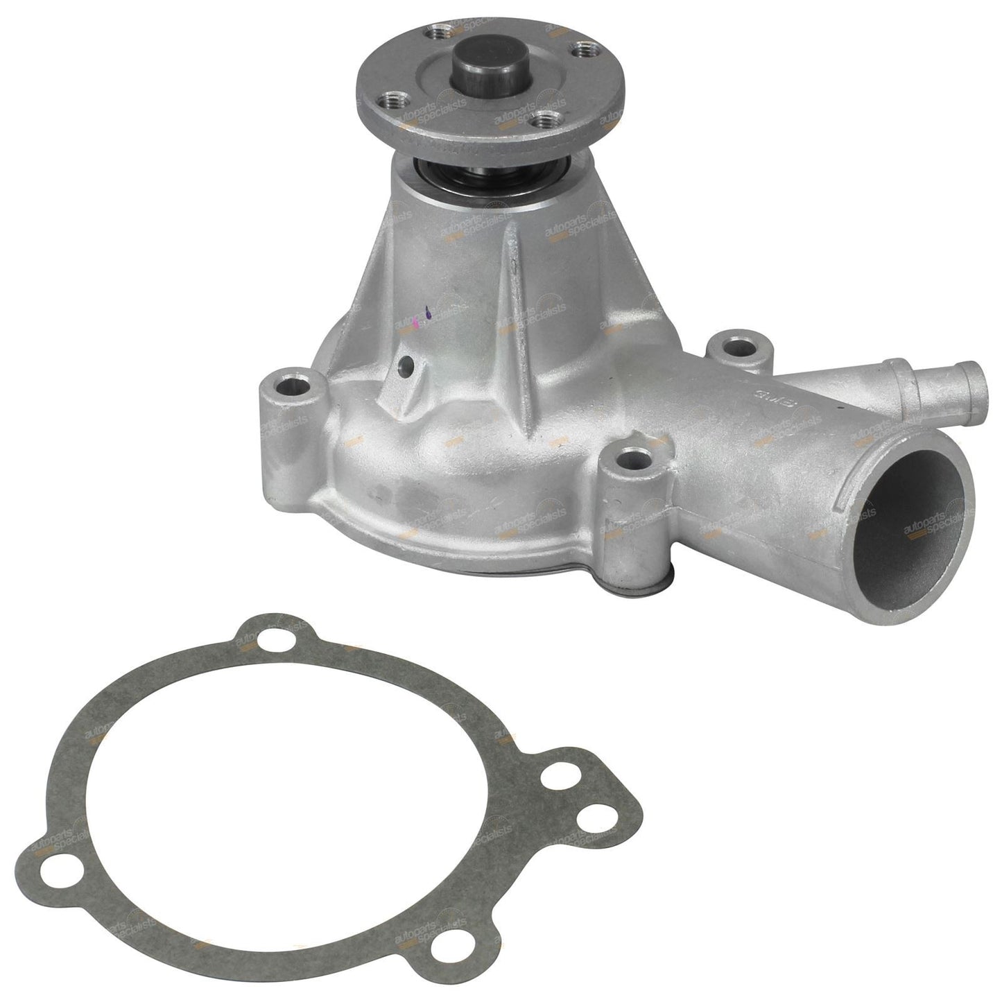 Water Pump for Fairmont Falcon XY XA XB (1970–1979) 6cyl 200 3.3L
