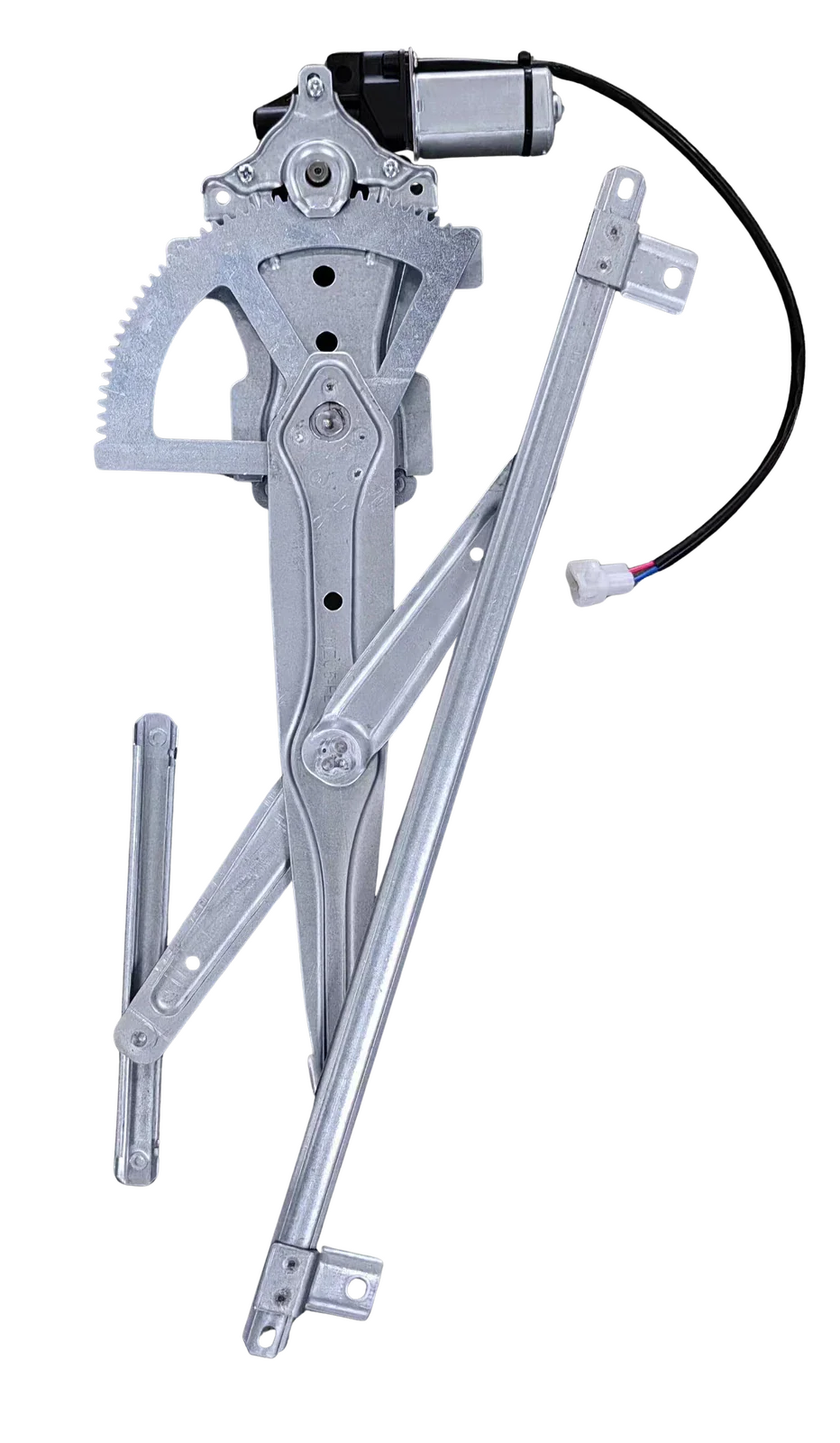 Front Left Window Regulator W/ Motor 2 Pins for Ford Ranger (2006–2011)
