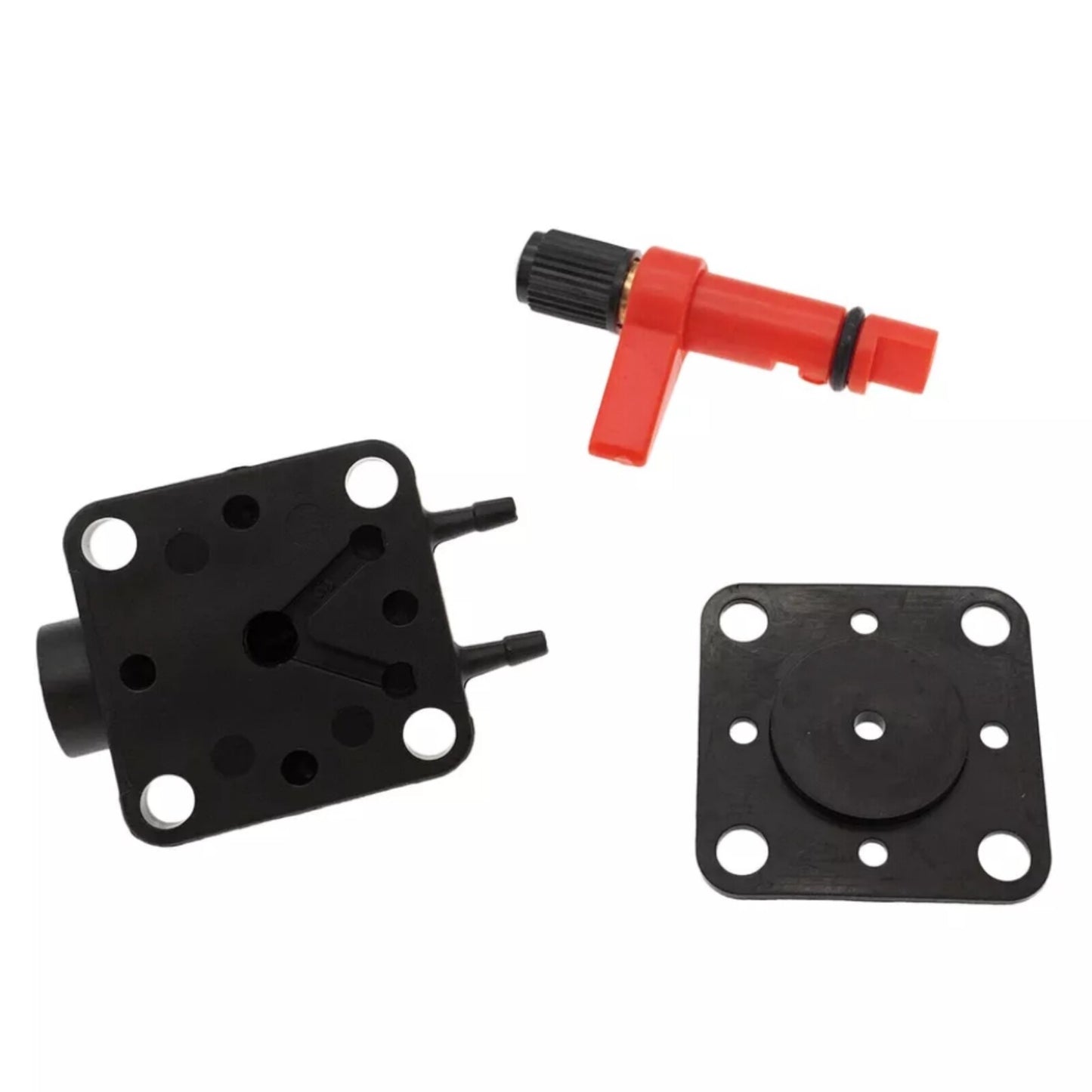Solenoid Service Valve Kit for Johnson Evinrude OMC (175158)