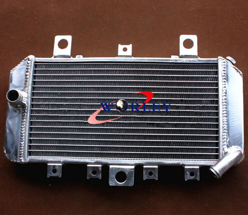 Aluminum Radiator for YAMAHA XJ700X Maxim (1985-1986)