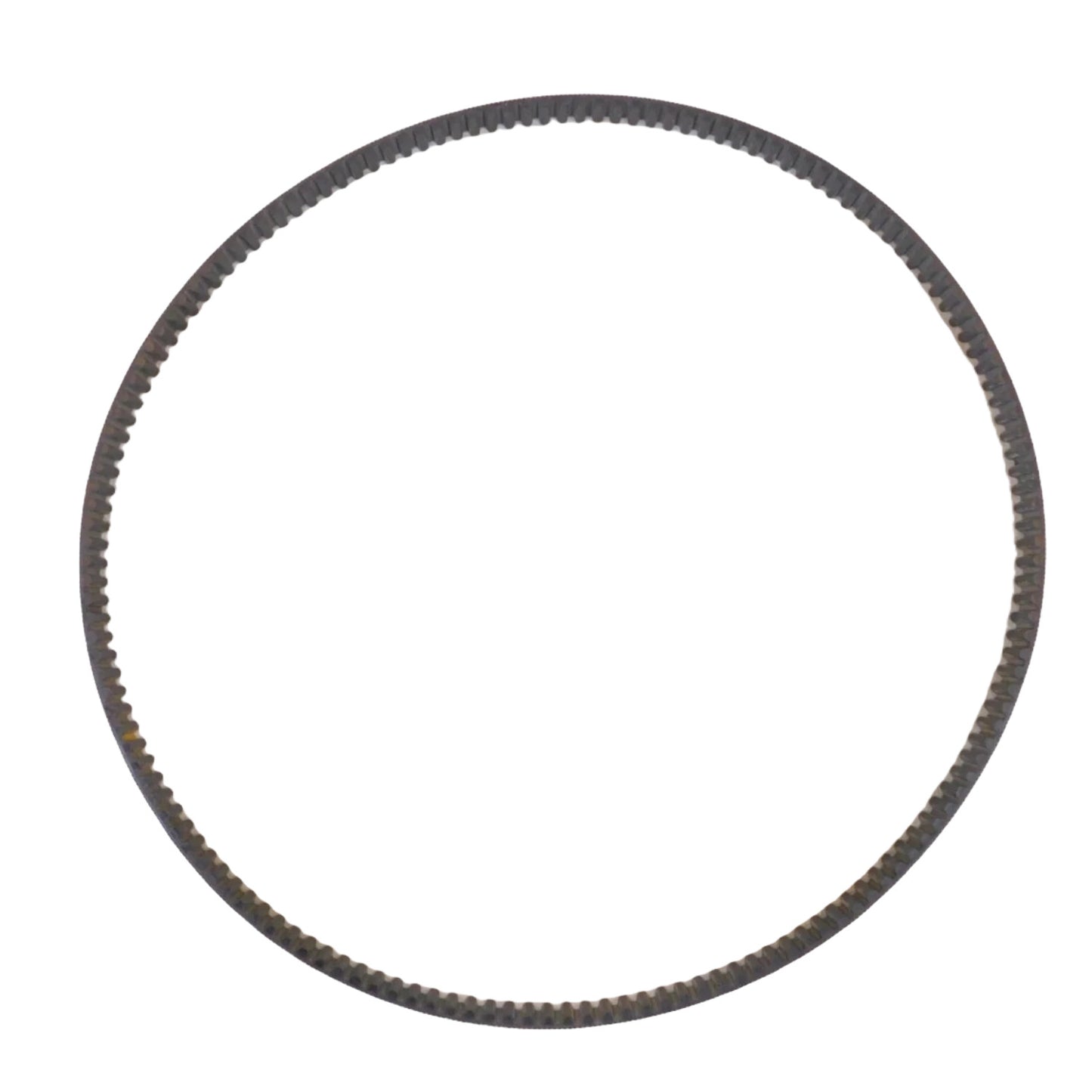 Rear Wheel Drive Belt for Victory Vision Cross Country Roads & Magnum (2008–2017)