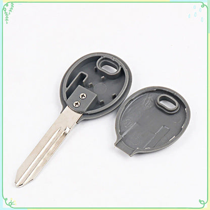 Key Housing Shell for Jeep Chrysler 300, Dodge Sebring (2005-2010)