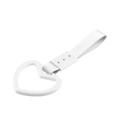 JDM Tsurikawa Ring Handle Strap for Car Train Bus Drift Charm Tools