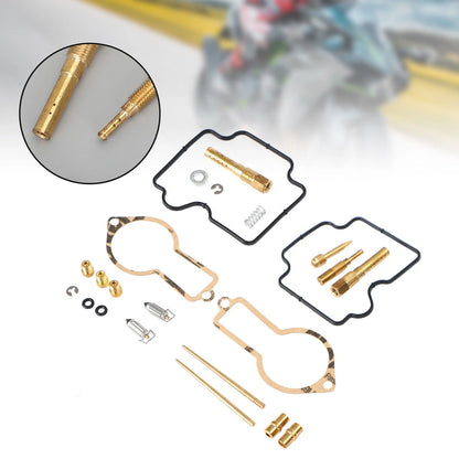 Carburetor Repair Kit for Yamaha Outboard F25 (25PS, 4-Stroke)