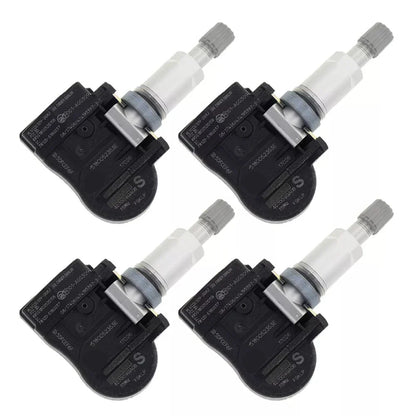 4 Pcs TPMS Tire Pressure Sensors for Infiniti Q50 (2014-2023)