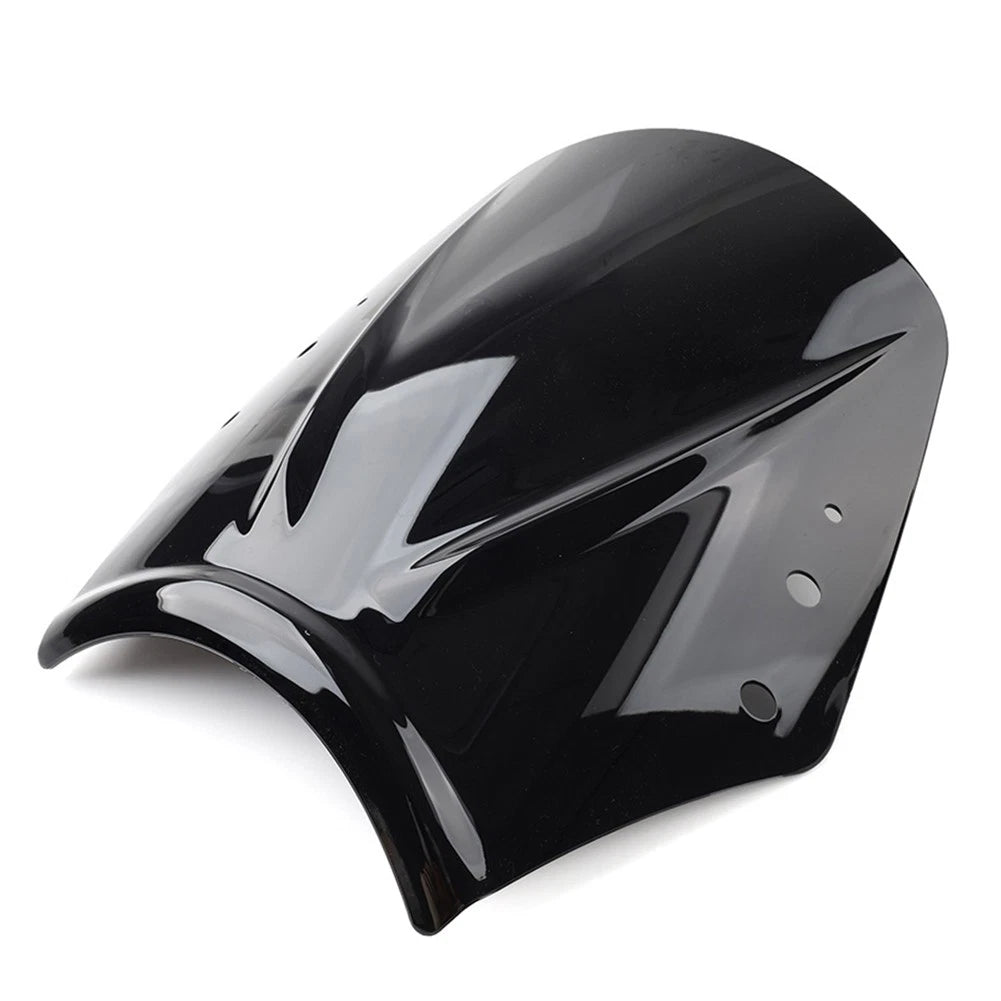 Universal Motorcycle Windshield Deflector Wind Screen