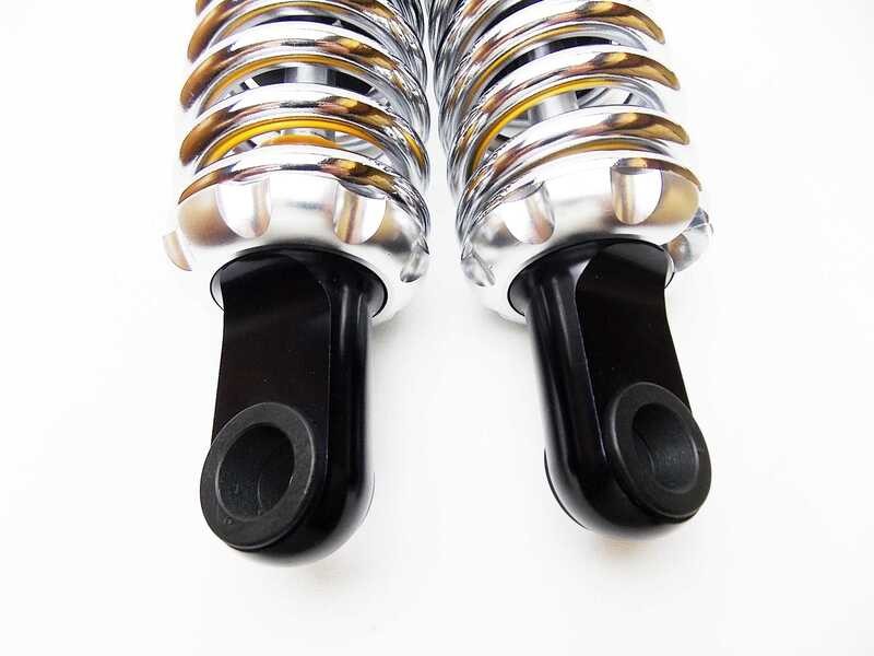 Shock Absorbers for Harley FXRT 1340 Sport Glide (1982–1993)