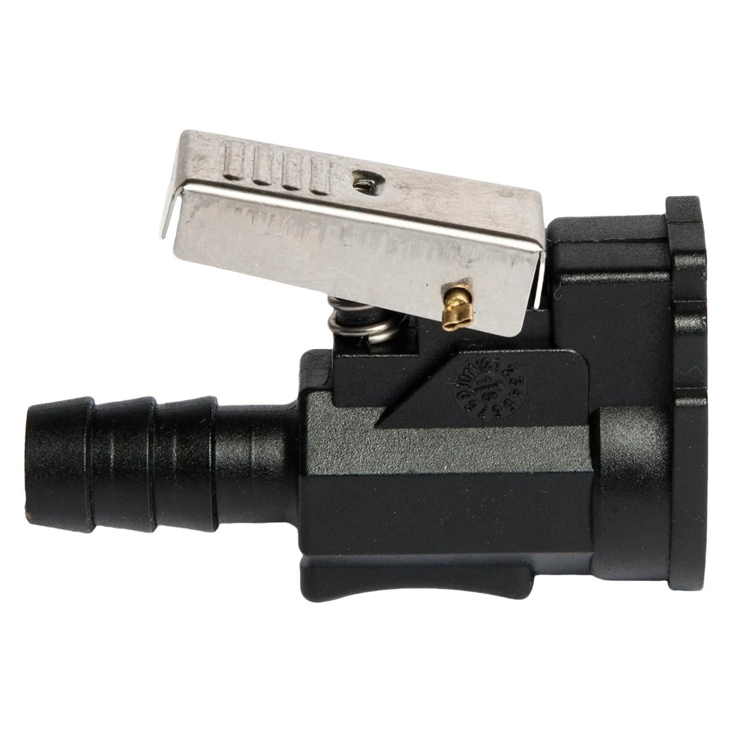 Fuel Line Connector for Johnson Evinrude (3/8")
