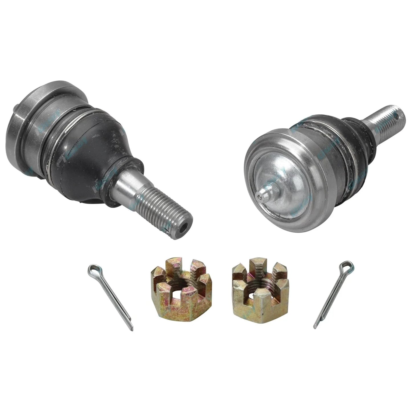 2x Front Lower Arm Ball Joints for Nissan N13 Pulsar + Holden LD Astra 1987-1991