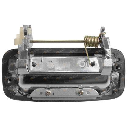 LH Rear Outer Door Handle for Toyota Landcruiser 80 Series (1990–1997)