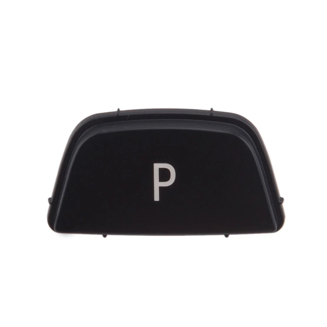 Gear Knob P Button Cover for BMW M Sport F Chassis 3 5 7 Series X5 (2012-2020)