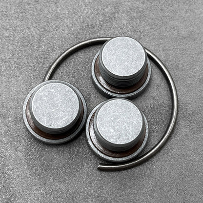 Transmission Oil Seals for Land Rover Discovery Sport Range Rover Evoque (2014–2023)