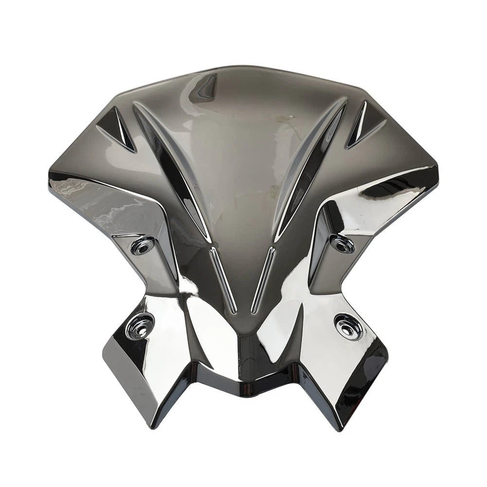 Gas Tank Traction Side Pad Decal for Kawasaki Z1000SX (2011–2019)