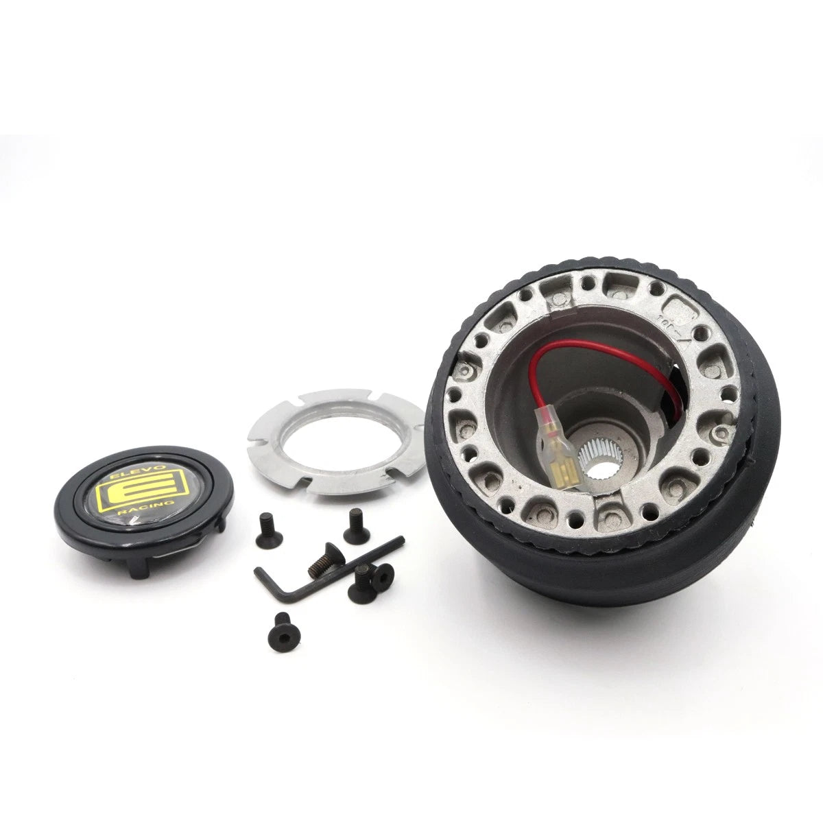 Steering Wheel Hub Adapter for Isuzu Holden Rodeo TF TFR (1997–2003)