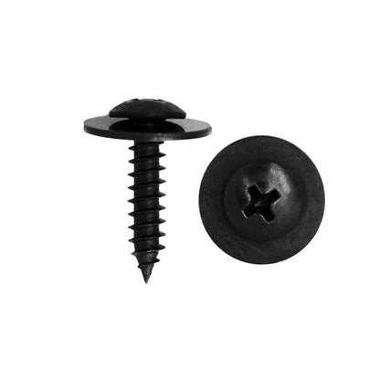 Fender Liner Shield Wheelhouse Screw for Honda Accord CR-V Odyssey (2003-2023)