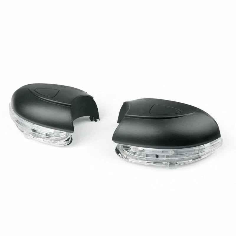 2X Mirror Corner Light Turn Signal for VW Golf MK6 (2009–2012) A