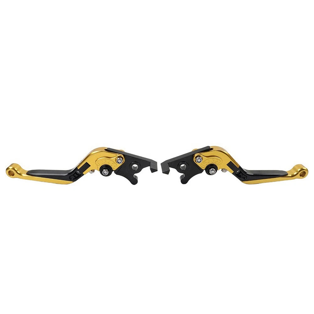 Front Driver Footpeg Pedals for Honda CBR600 F4 (1999–2000) CBR600F4i (2001–2006)