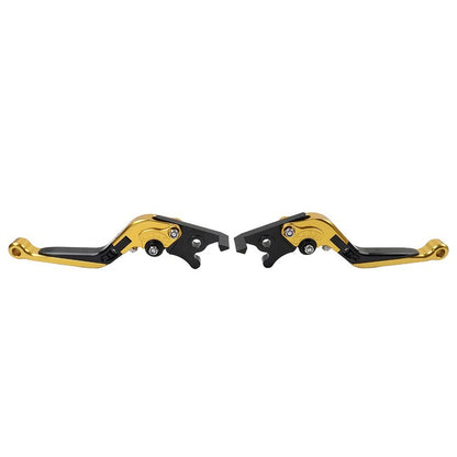 Front Driver Footpeg Pedals for Honda CBR600 F4 (1999–2000) CBR600F4i (2001–2006)