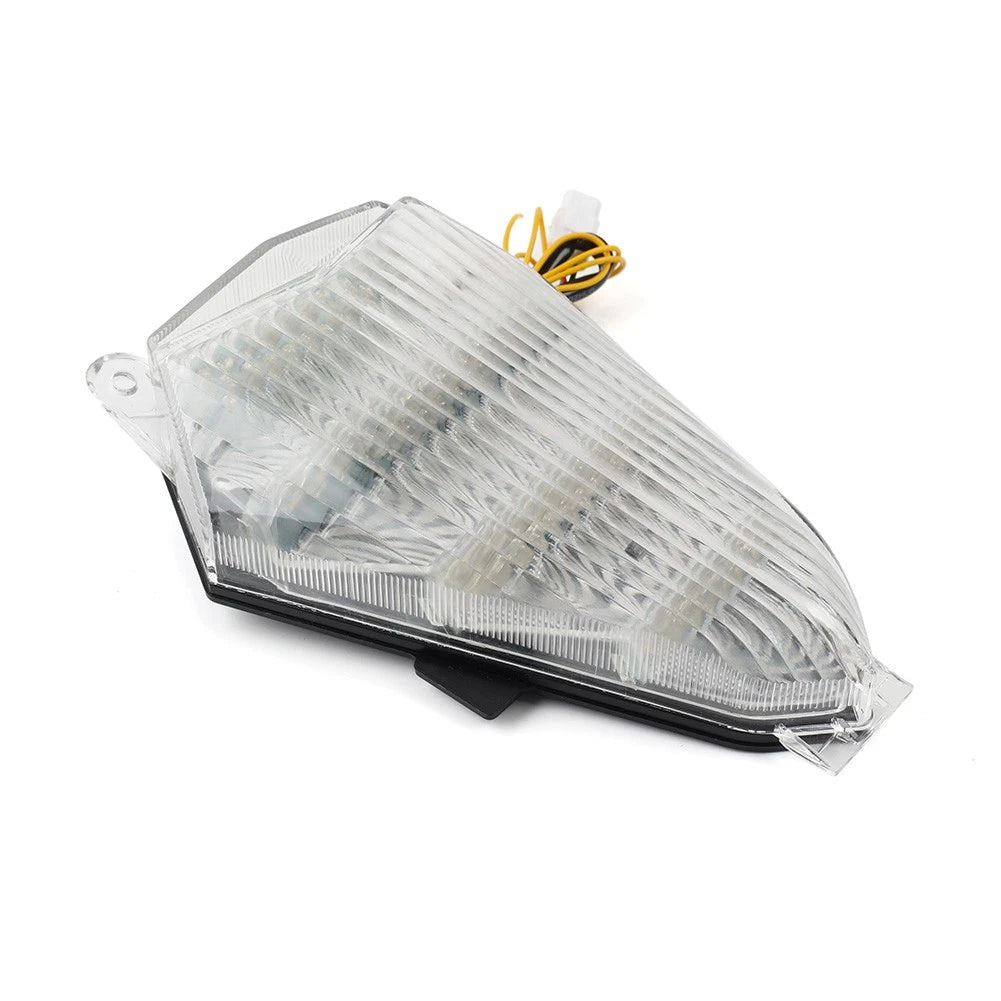 Tail Light Brake Turn Signal for Yamaha MT-07 (2021–2022) Clear