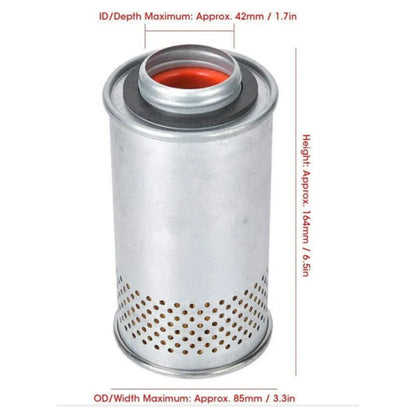 Crankcase Breather Filter for Volvo Penta AD
