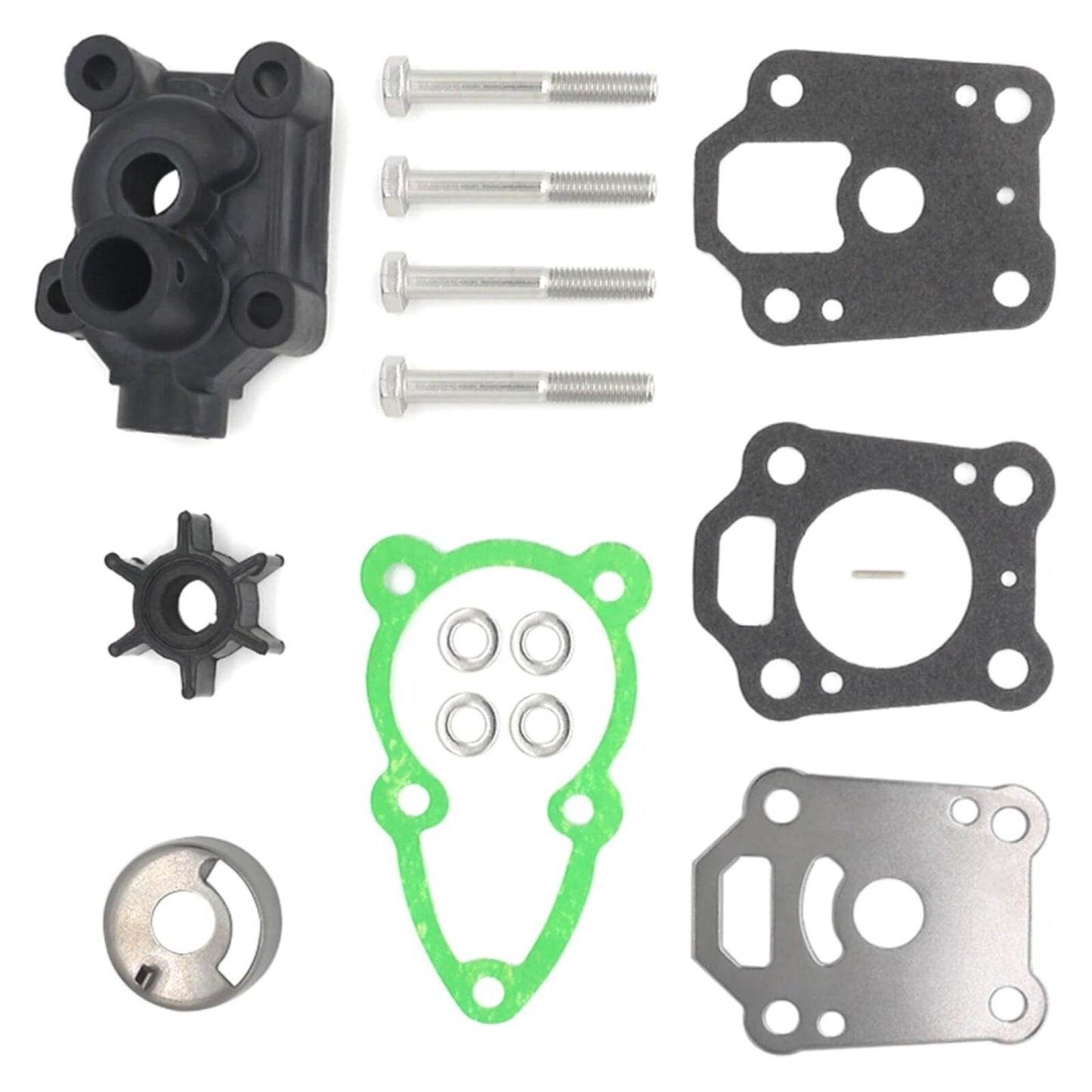 Water Pump Kit for Tohatsu Nissan Outboard Motors