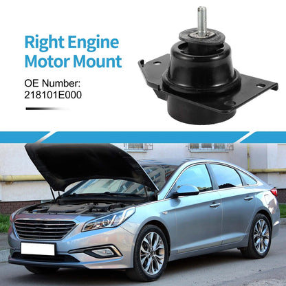Engine Motor Mount for Hyundai Accent (2000–2015)