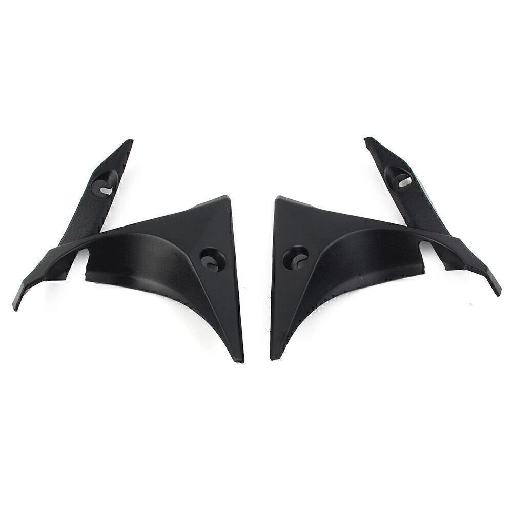 Anti Slip Sticker Traction Tank Pad for Yamaha MT10 (2016–2021)