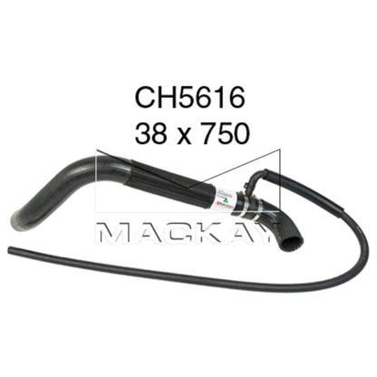 Upper Top Radiator Hose for Ford LTD (1992–1996)