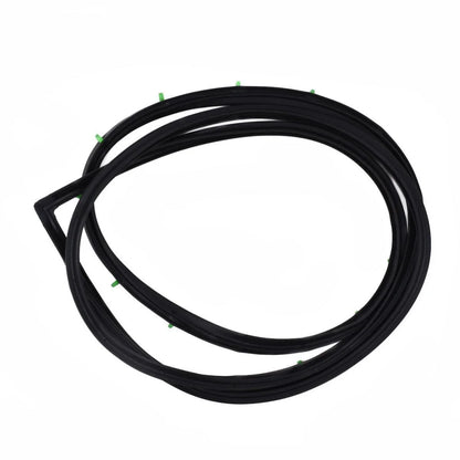 Door Rubber Weatherstrip Front LH Fits Toyota Land Cruiser FJ80 FZJ80 90-98 D09