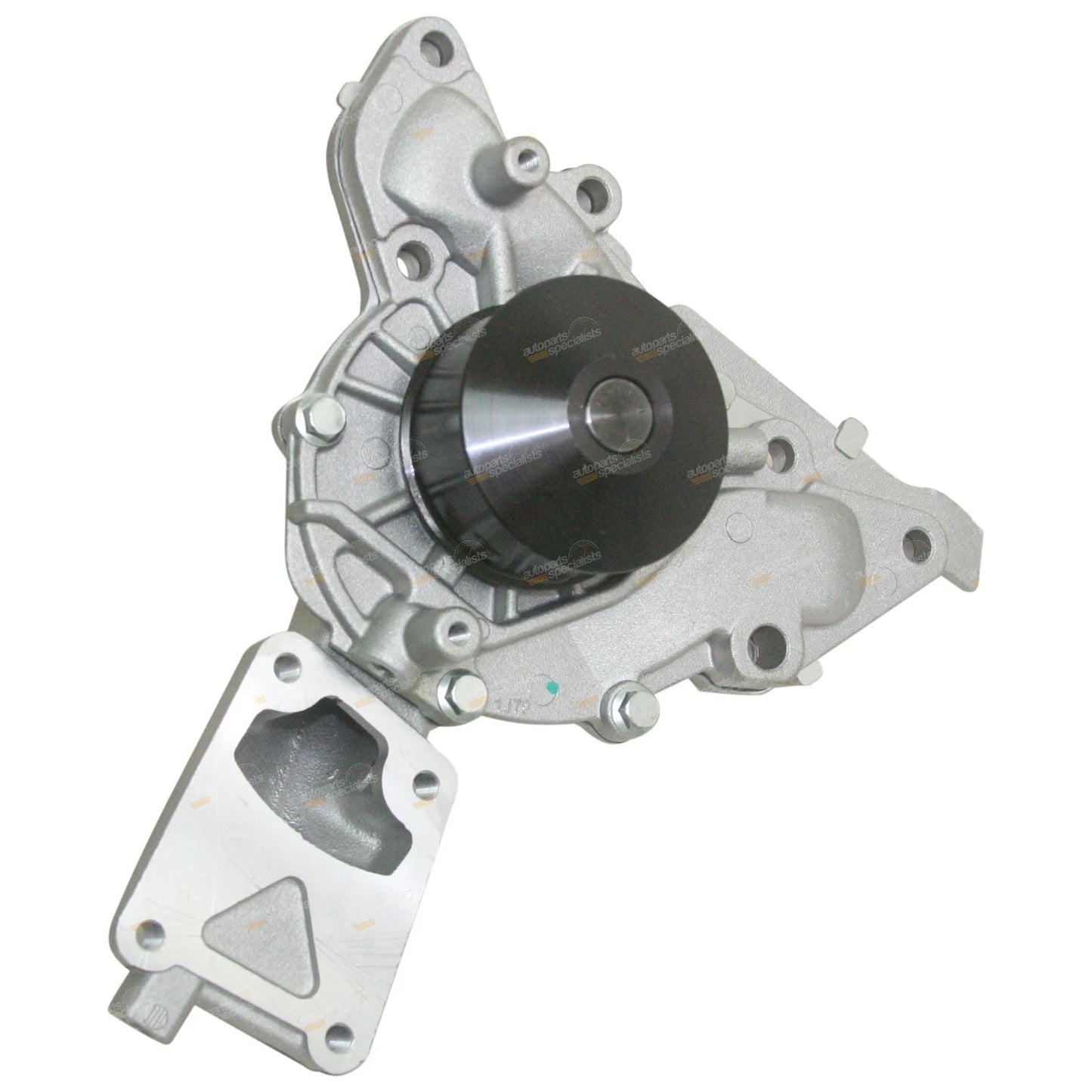 Water Pump with Housing for Mitsubishi Challenger PA (1998–2006)