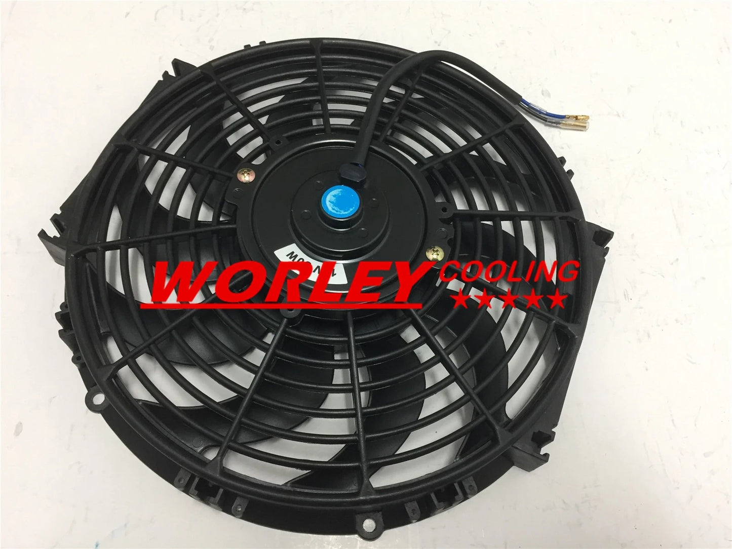 32mm Aluminum Radiator & Fan for Honda Civic EK EG B16 B18 (1996-2000)