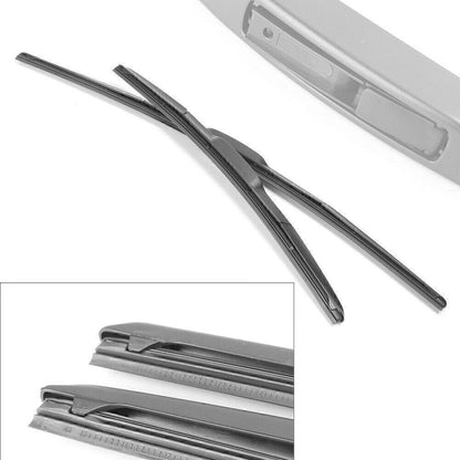 Foldable Windshield Sun Shade for Kia Rio (2018–2023)