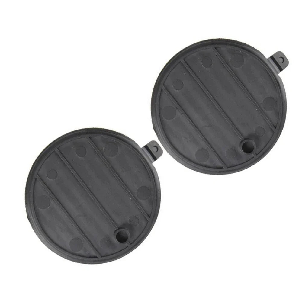 Center Console Cup Holder Inserts for Ford F-150, Expedition (2015-2023)