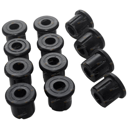 Front Poly Bush Kit for Landcruiser 75 Series (1980–1999) Leaf Spring