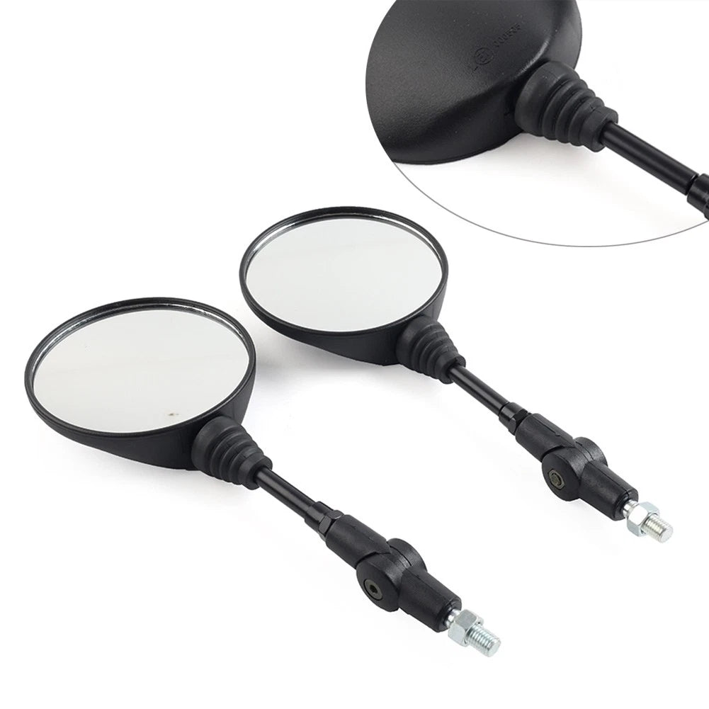 CNC Steering Damper for Universal Motorcycle (24cm, 9.44")
