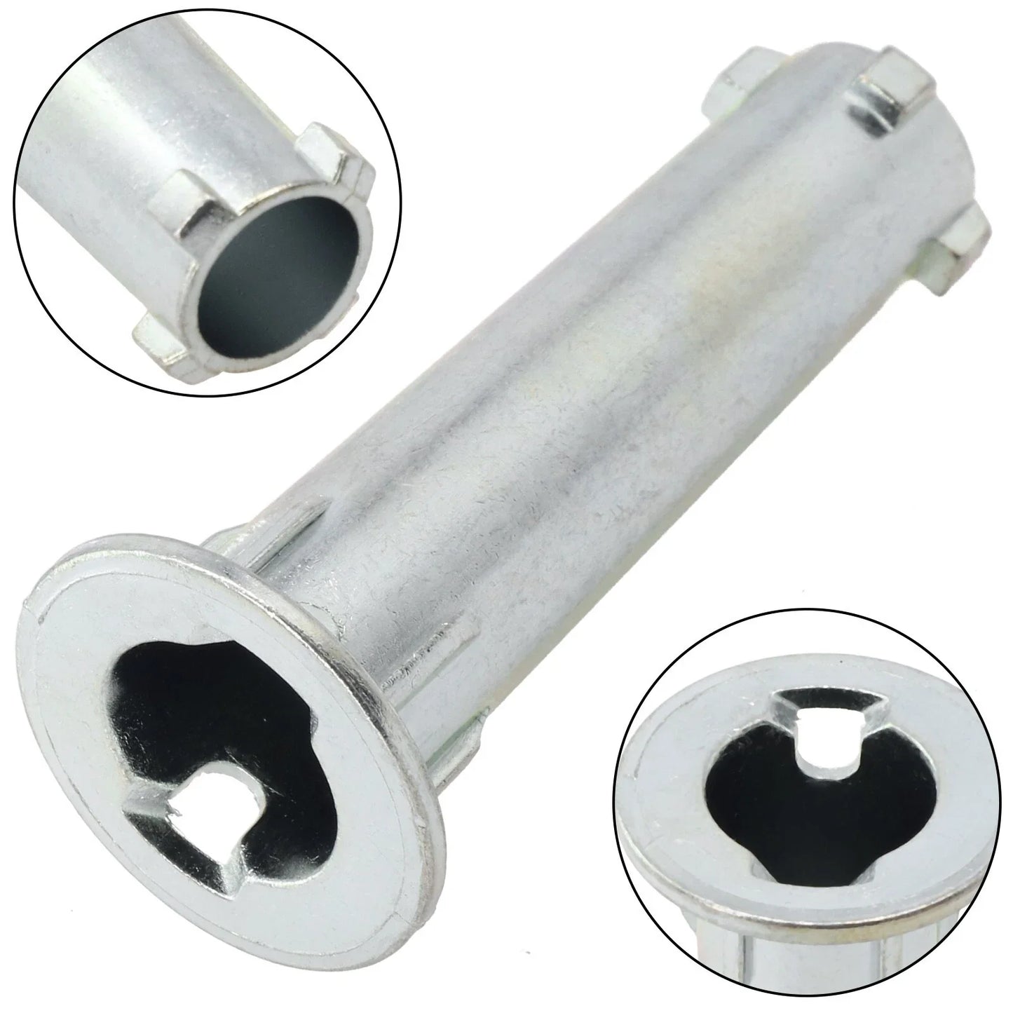 Exterior Mirror Hinge Fix for X1 E84 and X3 F25 (2009–2017)