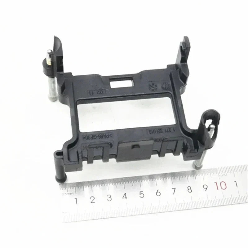 ACC Radar Sensor Mount Clip for Jeep Renegade Alfa Romeo Stelvio Giulia