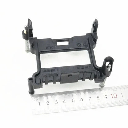 ACC Radar Sensor Mount Clip for Jeep Renegade Alfa Romeo Stelvio Giulia