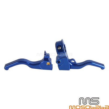 Brake & Clutch Levers for Harley Sportster 2014-202L883N Forty Eight Seventy Two