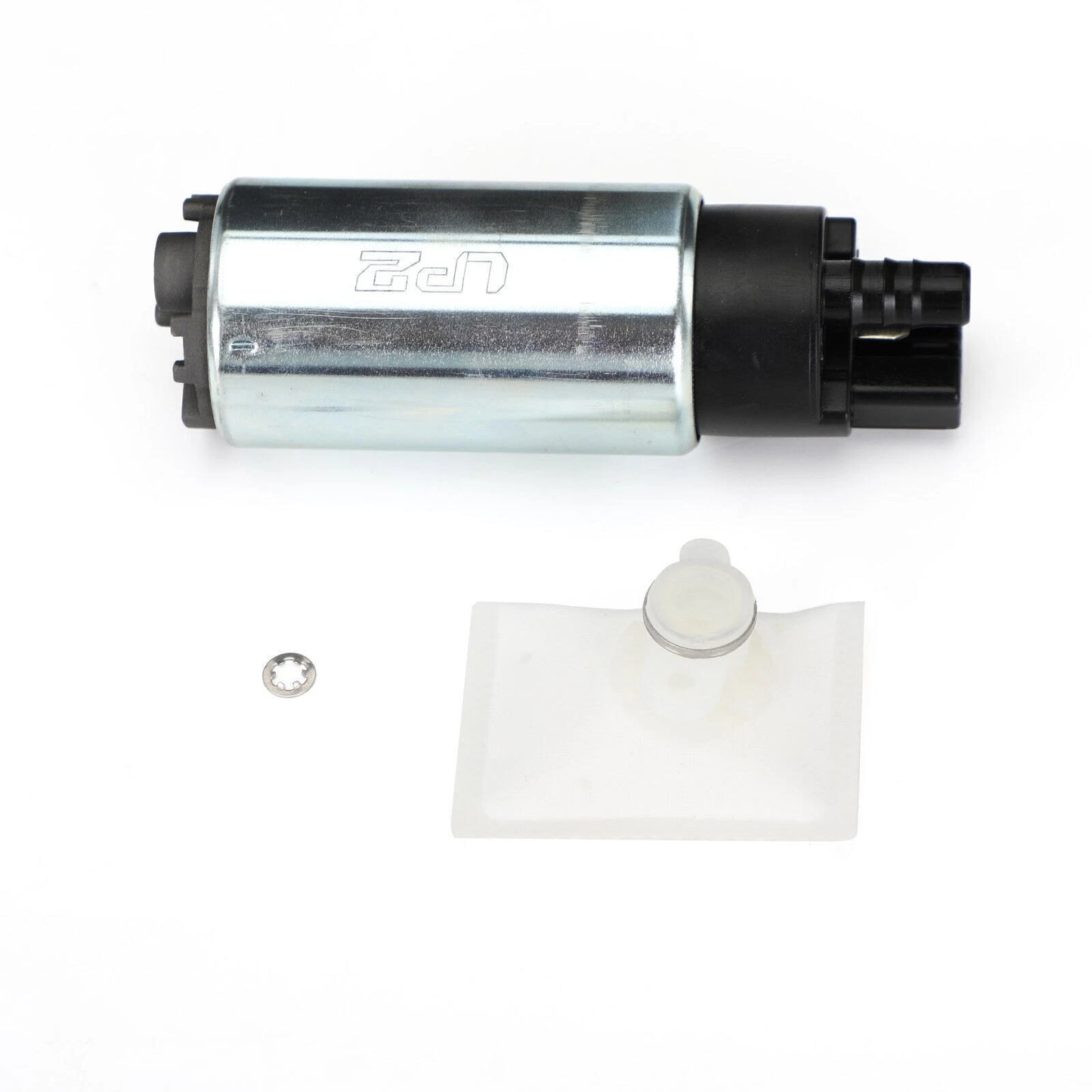 Water Overflow Cooler Compensation for Yamaha YZF-R1 (2007–2008)