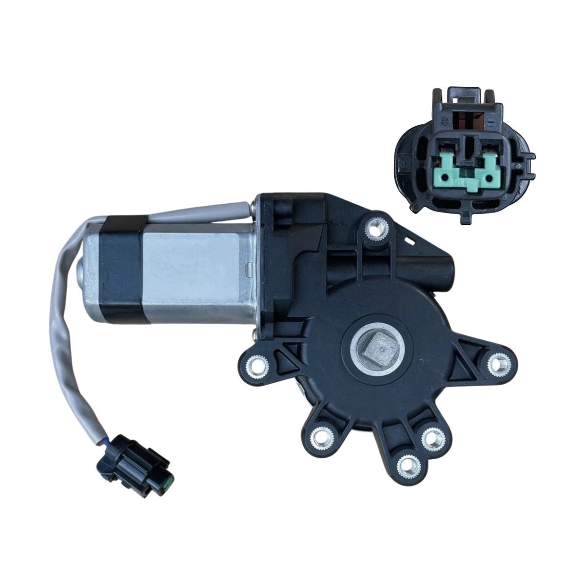 Rear Left Window Lift Motor for Nissan Pathfinder (2005–2013)