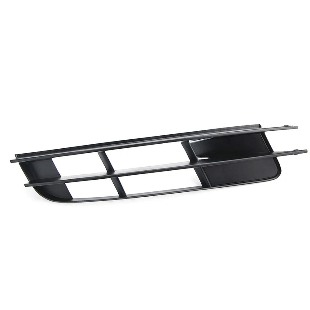 Interior Reading Light Lamp Cover Trim for Audi A4 B9 (2017–2020) Carbon Fiber