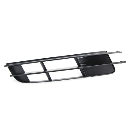 Interior Reading Light Lamp Cover Trim for Audi A4 B9 (2017–2020) Carbon Fiber