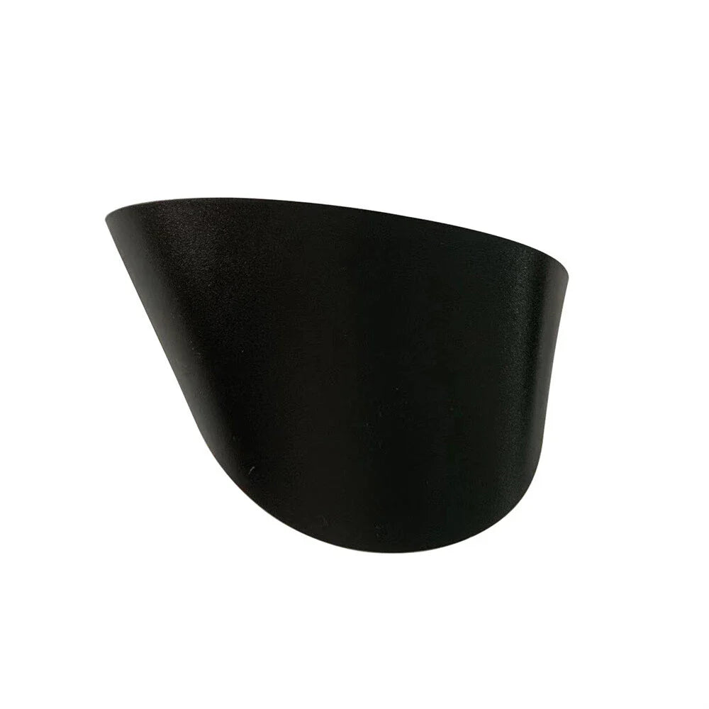Front Right Wing Mirror Cover for Mazda CX-5 (2013-2014)