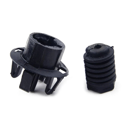 Rubber Bonnet Pop Adjustment Buffer for BMW 328i 550i 650i X3 750i (2006-2017)