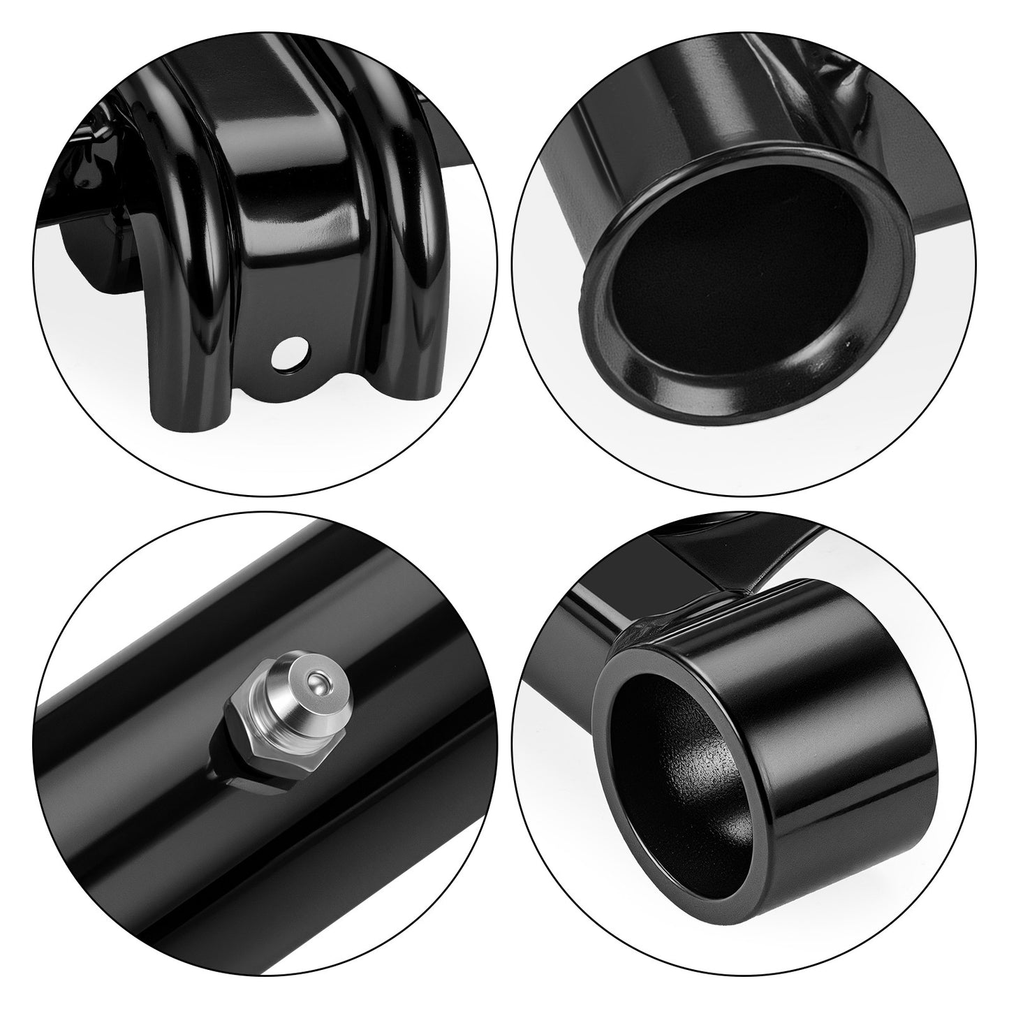 Rear Lower Right A-Arm Bushing Kit for Polaris Sportsman 600 700 (2003–2005)