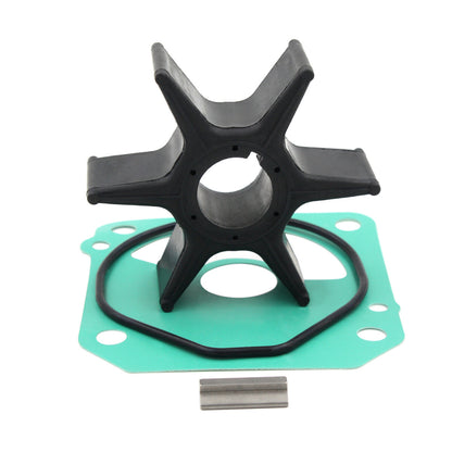 Water Pump Impeller Service Kit for Honda BF75/BF90/BF115/BF130 (2001–2023)