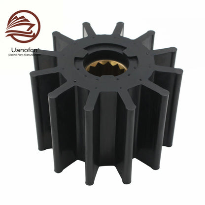 Inboard Water Impeller for Jabsco Johnson (2009–2019)