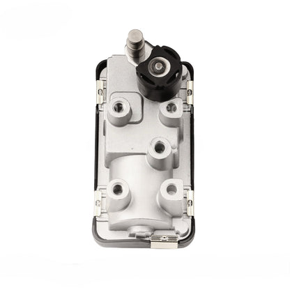 Turbo Actuator for Jaguar XE XF E-Pace 2.0 D180 AWD (2015–2025)