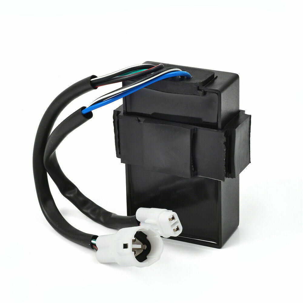 Ignition Coil CDI Box for Kawasaki Bayou 300 (1988–2004)